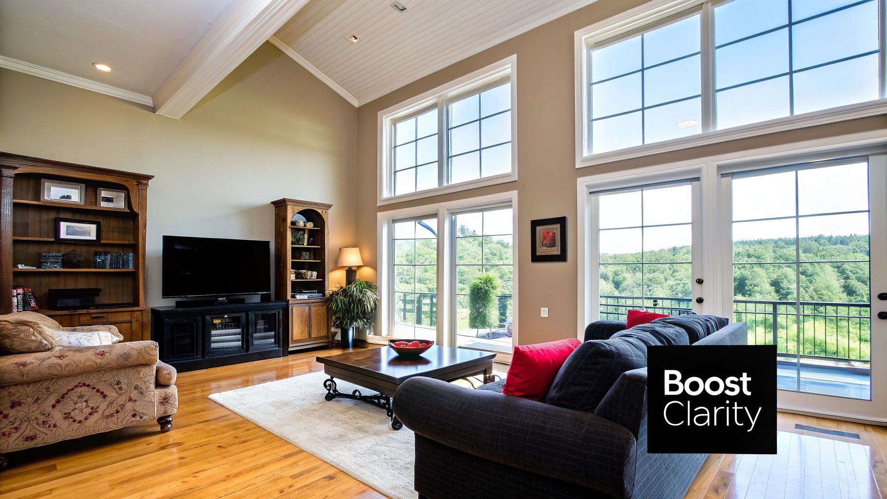 Lightroom Presets for Real Estate Photography: Boost Your Property Shots 1 Image