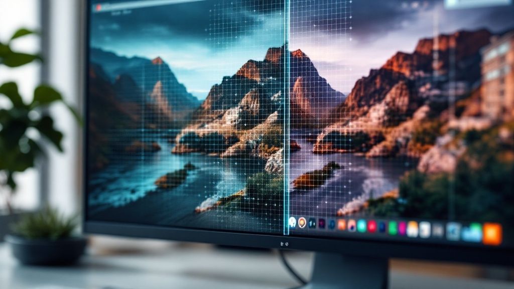 What Are LUTs? Unlock Creative Color Grading Techniques 2 Image