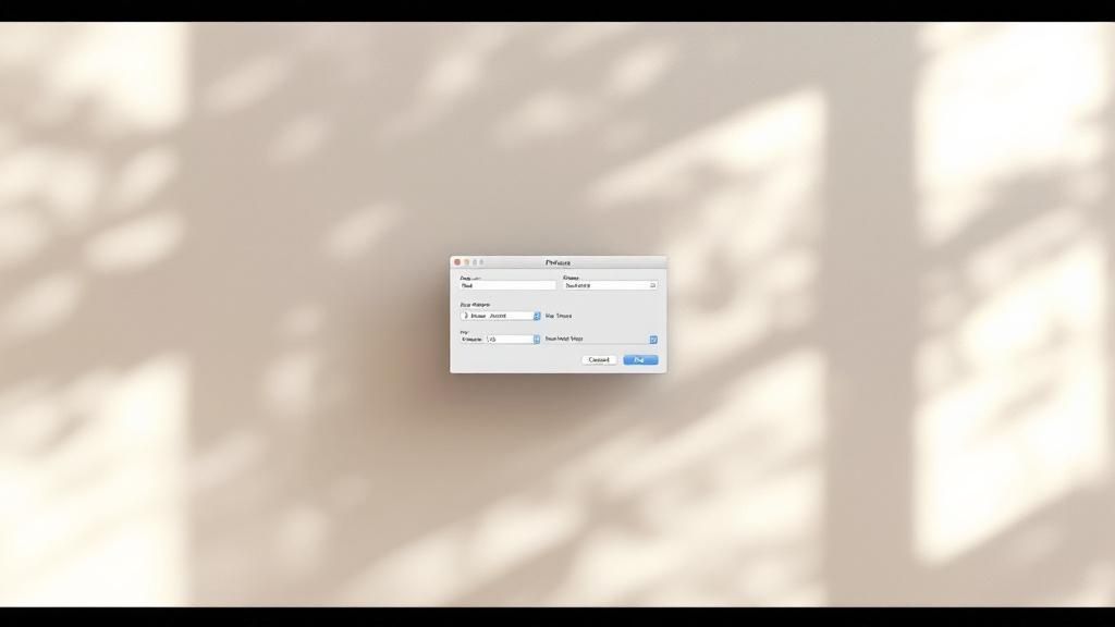 How to Make Preset in Lightroom: Easy Step-by-Step Guide 3 A diverse collection of photo thumbnails on a screen, each displaying a slightly different color grade to represent a preset toolkit.