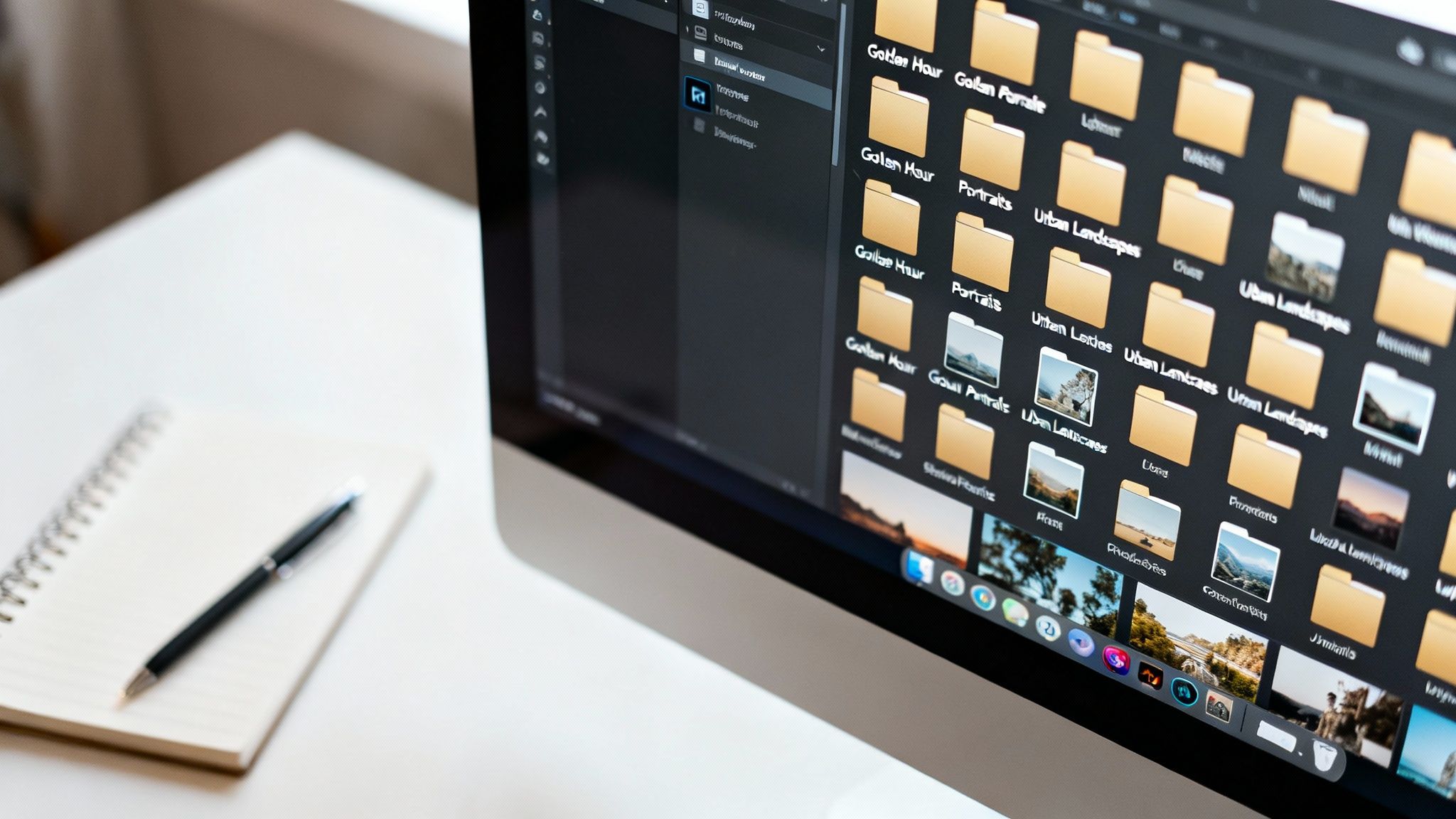 How to Make a Lightroom Preset for Your Unique Style 2 Screenshot from https://helpx.adobe.com/lightroom-classic/help/develop-module-presets.html