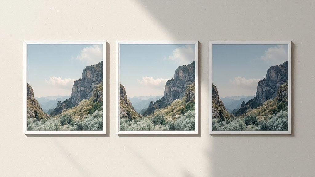 How to Create a Lightroom Preset That Defines Your Style 4 Image