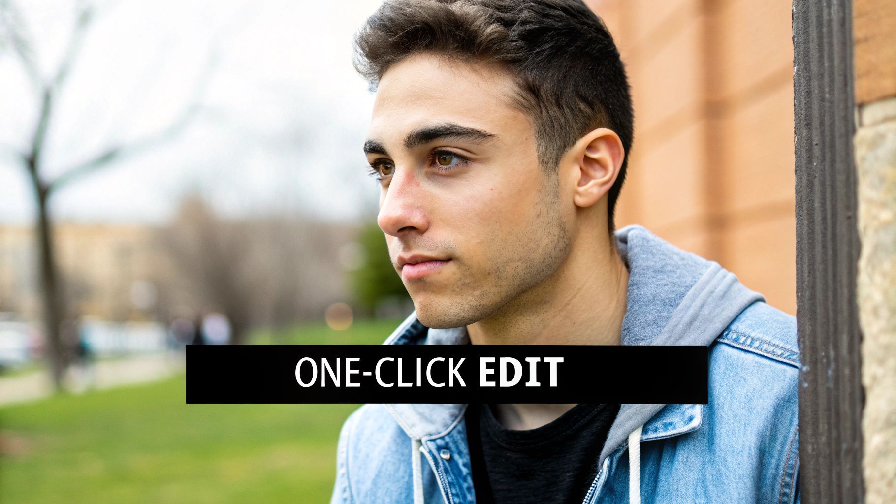 How to Use a Preset in Lightroom for Flawless Photos 3 Image