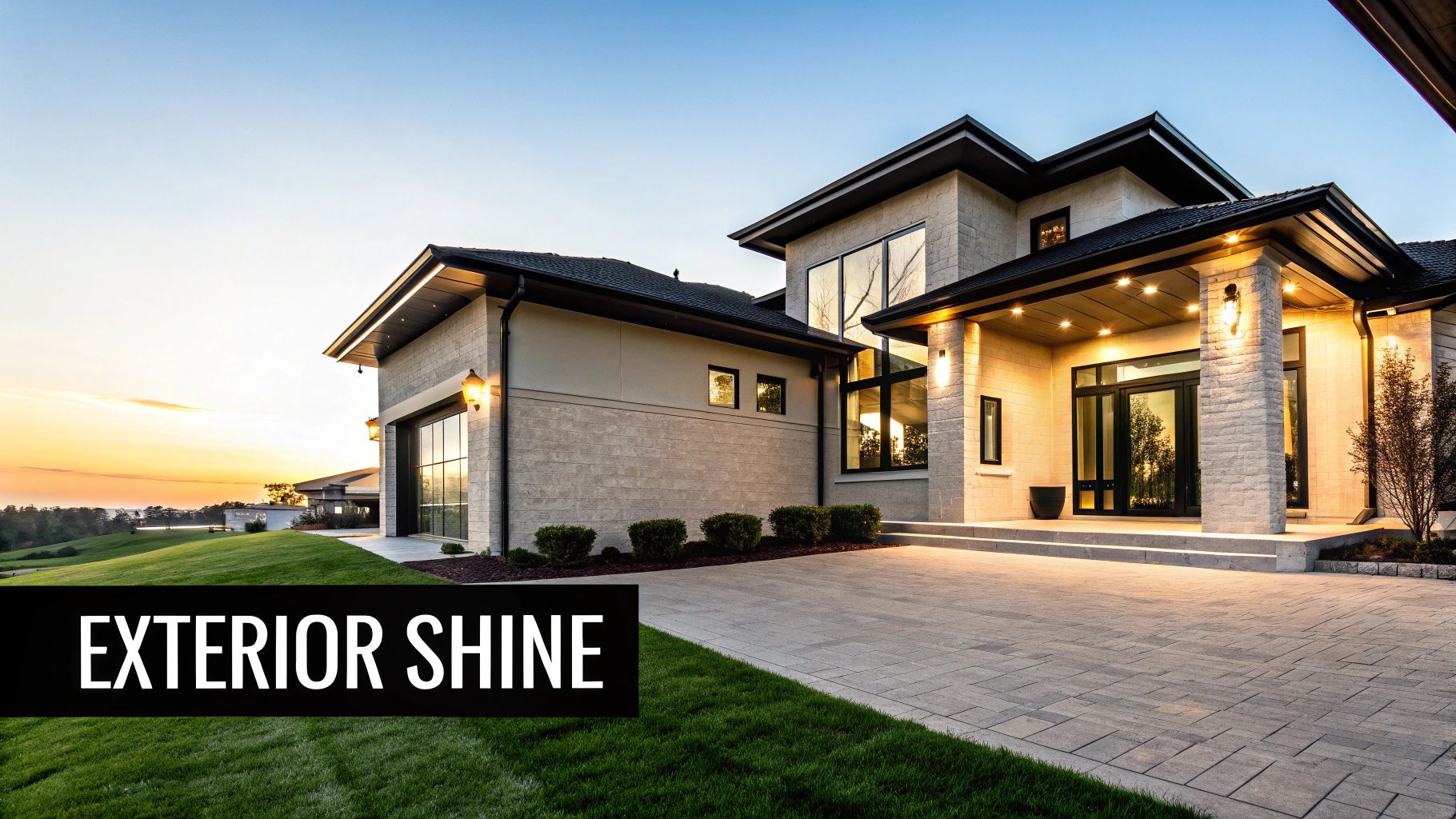 Lightroom Presets for Real Estate Photography: Boost Your Property Shots 4 Image