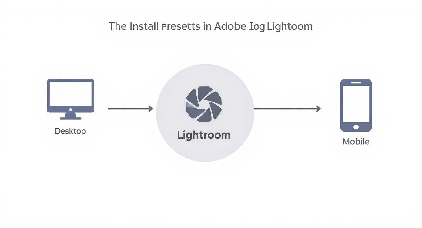 fujifilm presets lightroom: Create Stunning Film Looks Fast 2 Infographic about fujifilm presets lightroom