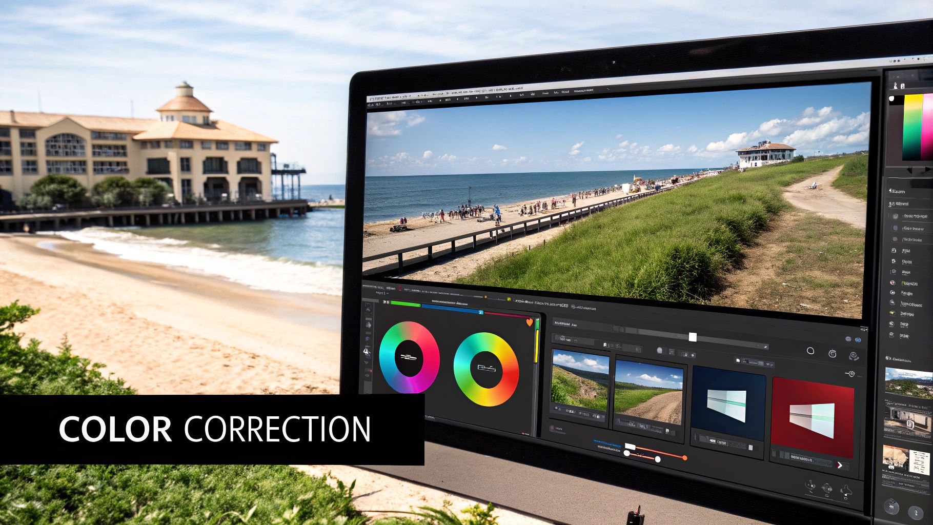 How to Create Lightroom Presets That Define Your Style 2 Image