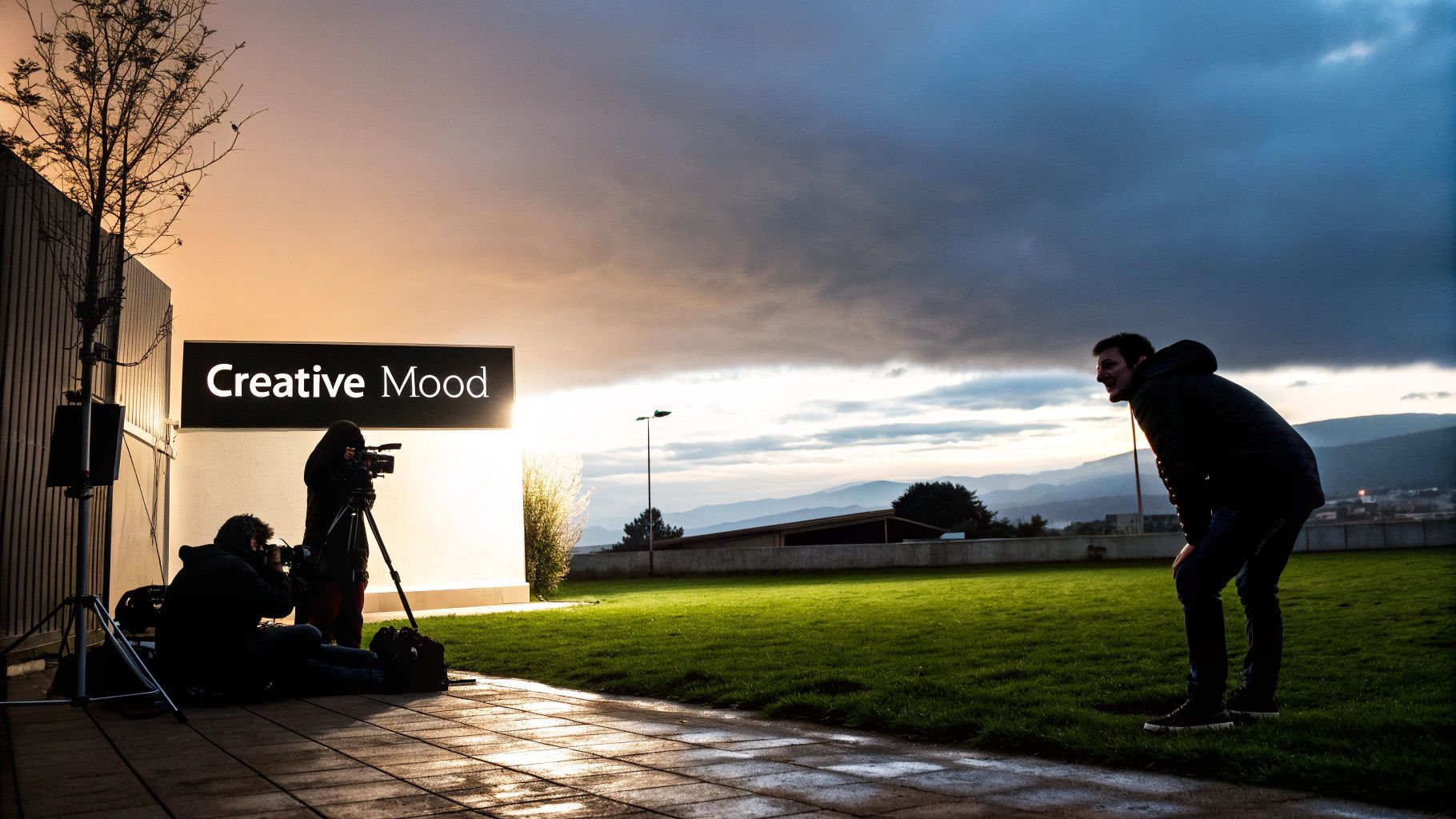 A Pro Guide to Using Filters in Lightroom 4 Image