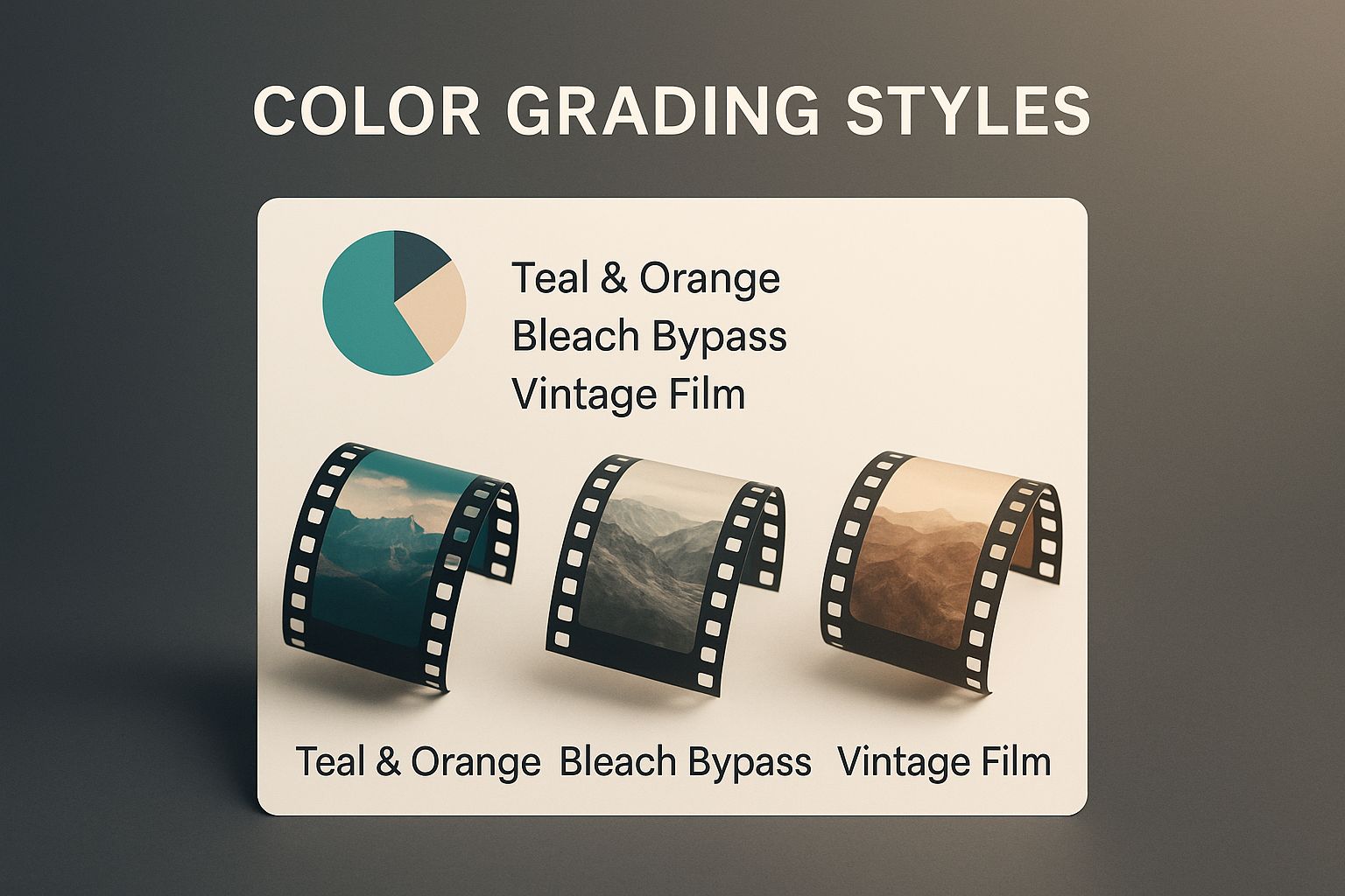 Luts Cinematic: The Ultimate Guide to Stunning Film Looks 2 Image