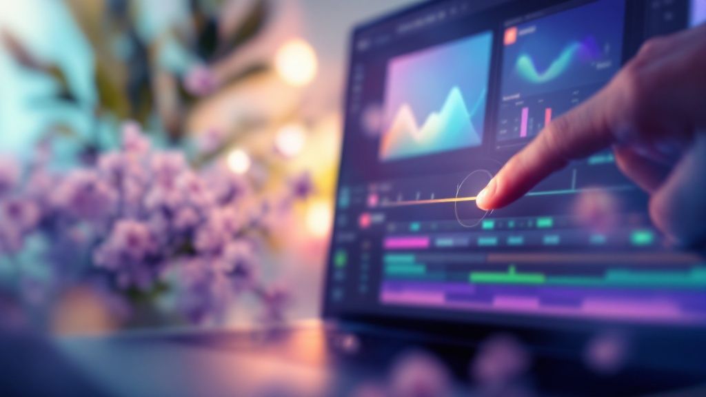 Cinematic LUTs Premiere Pro: Your Ultimate Color Grading Guide 3 Image