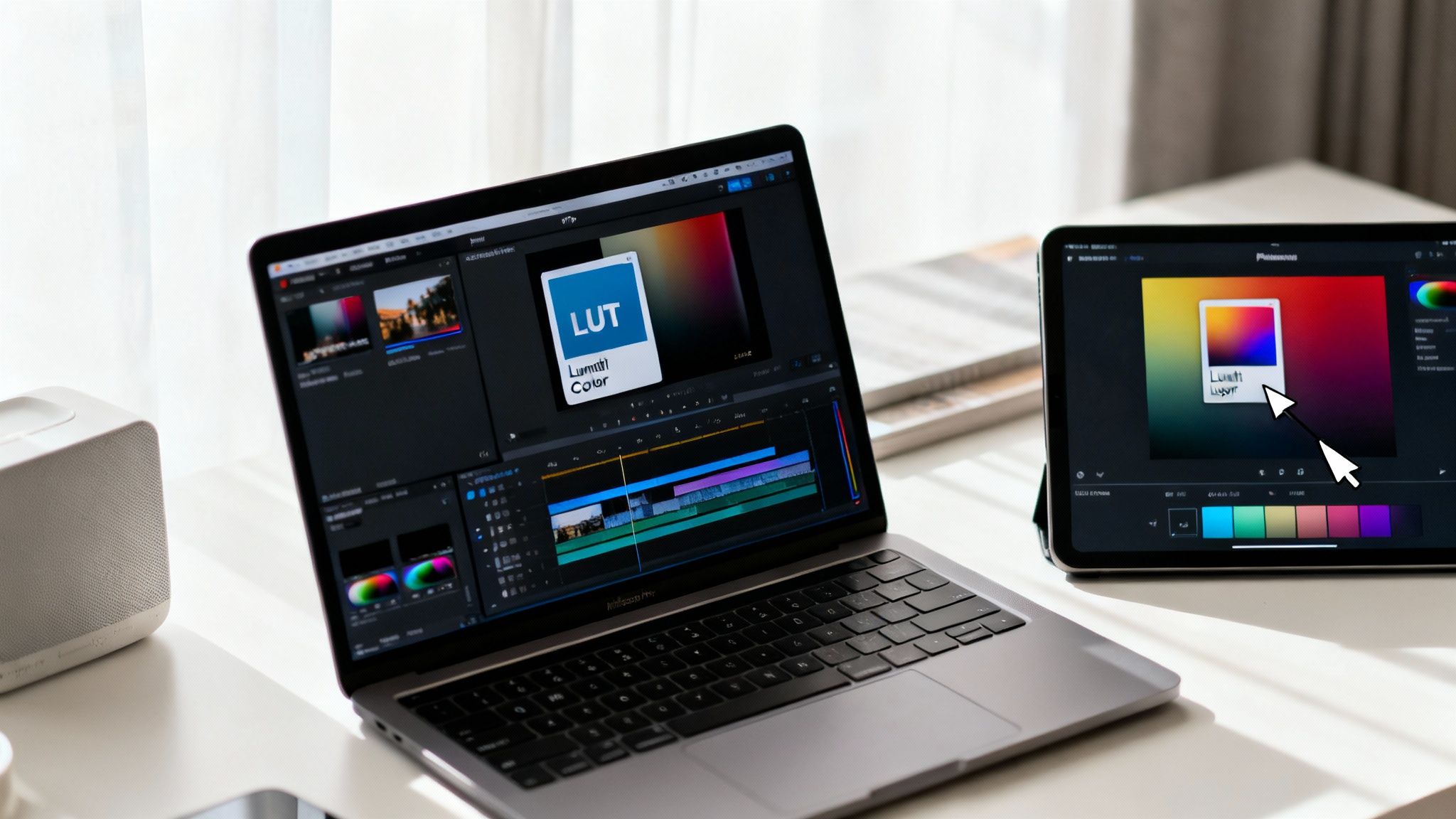 Color Lut Array What Is a LUT A Guide to Color Grading | Preset Curator