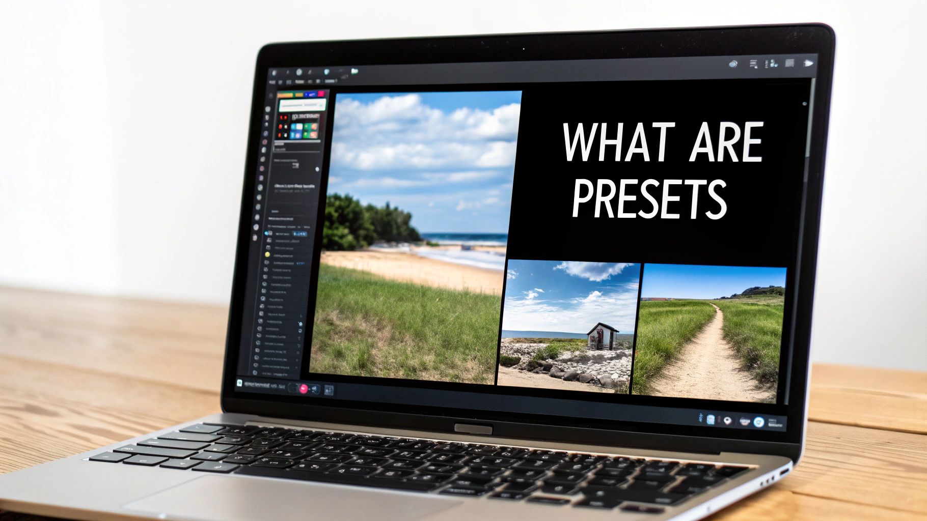 What Are Lightroom Presets? Discover How They Enhance Your Photos 1 Image
