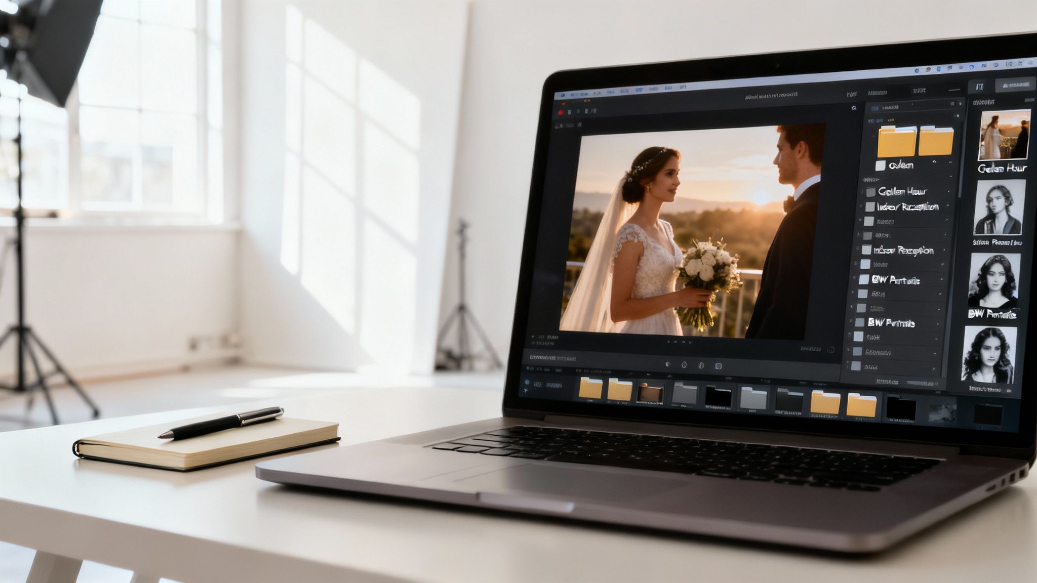 Wedding Photography Presets for Lightroom Explained 2 A screenshot from Adobe's help page showing the preset installation process in Lightroom Classic.