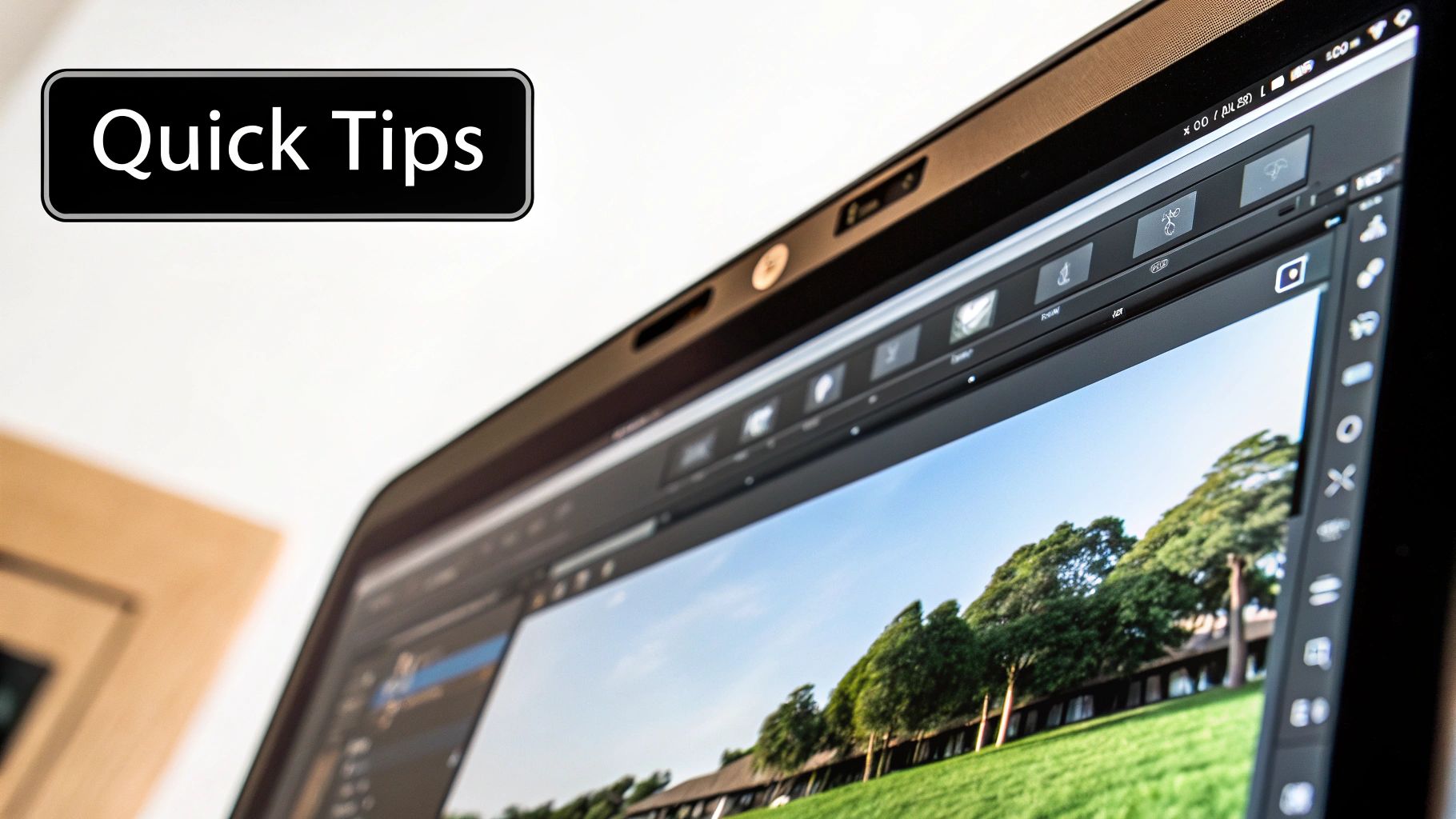 Vintage Presets for Lightroom That Create Timeless Photos 3 Image