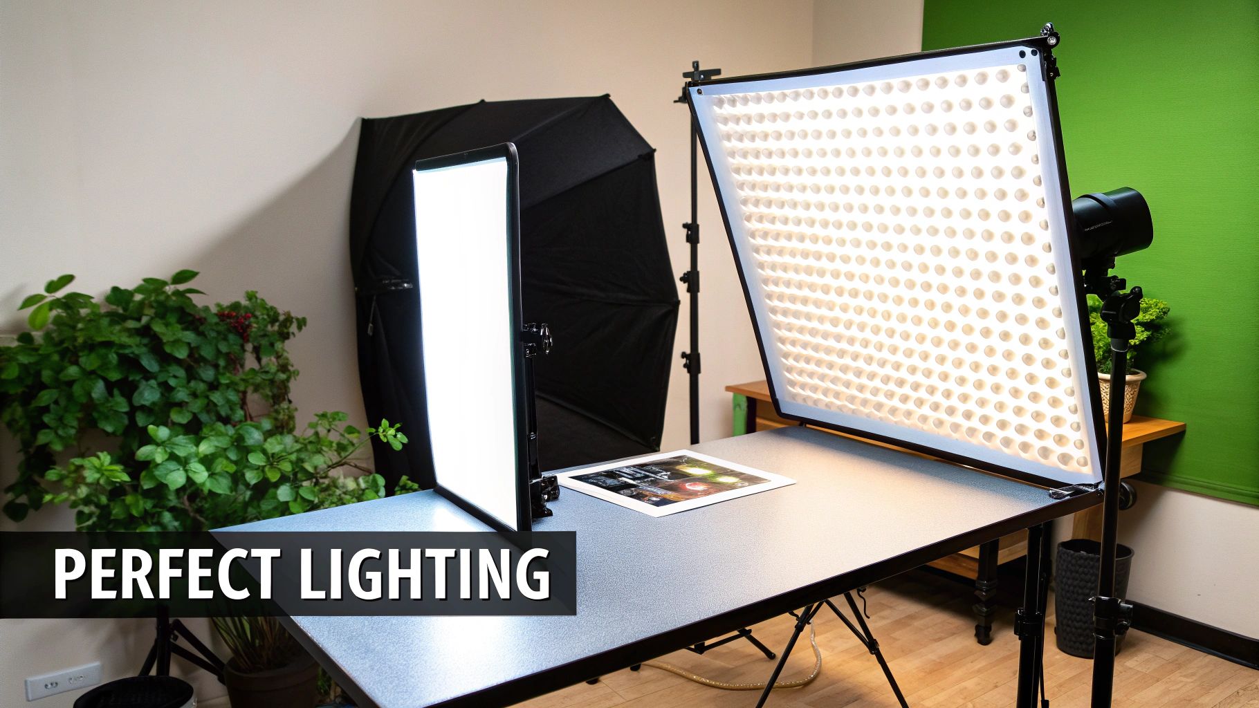 White Background for Product Photography: The Ultimate Guide 2 Image