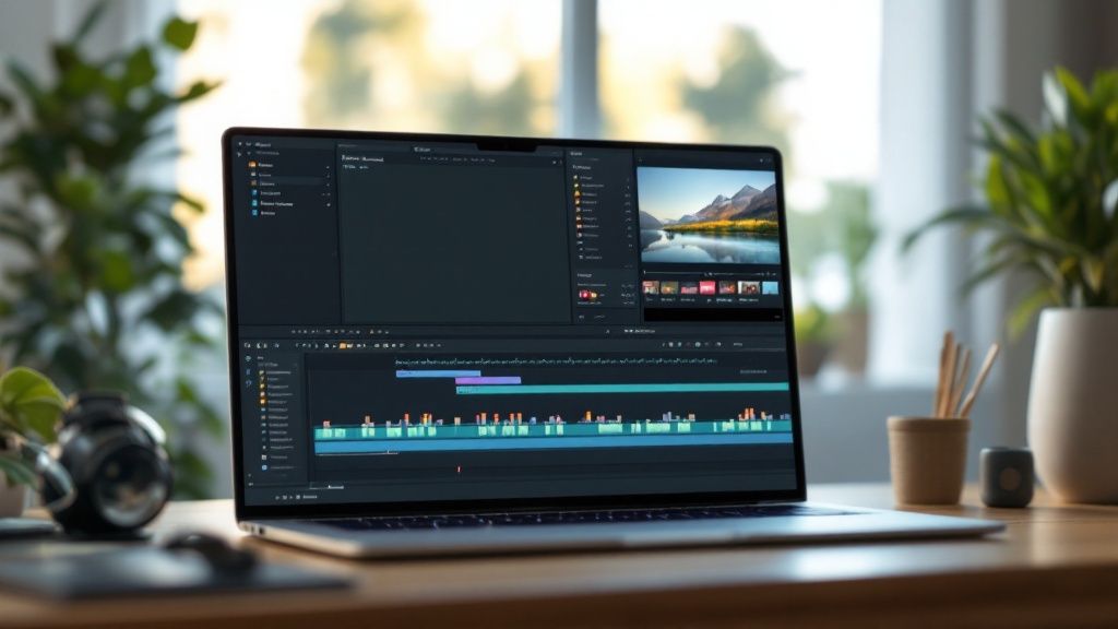 What Are LUTs? Unlock Creative Color Grading Techniques 4 Image