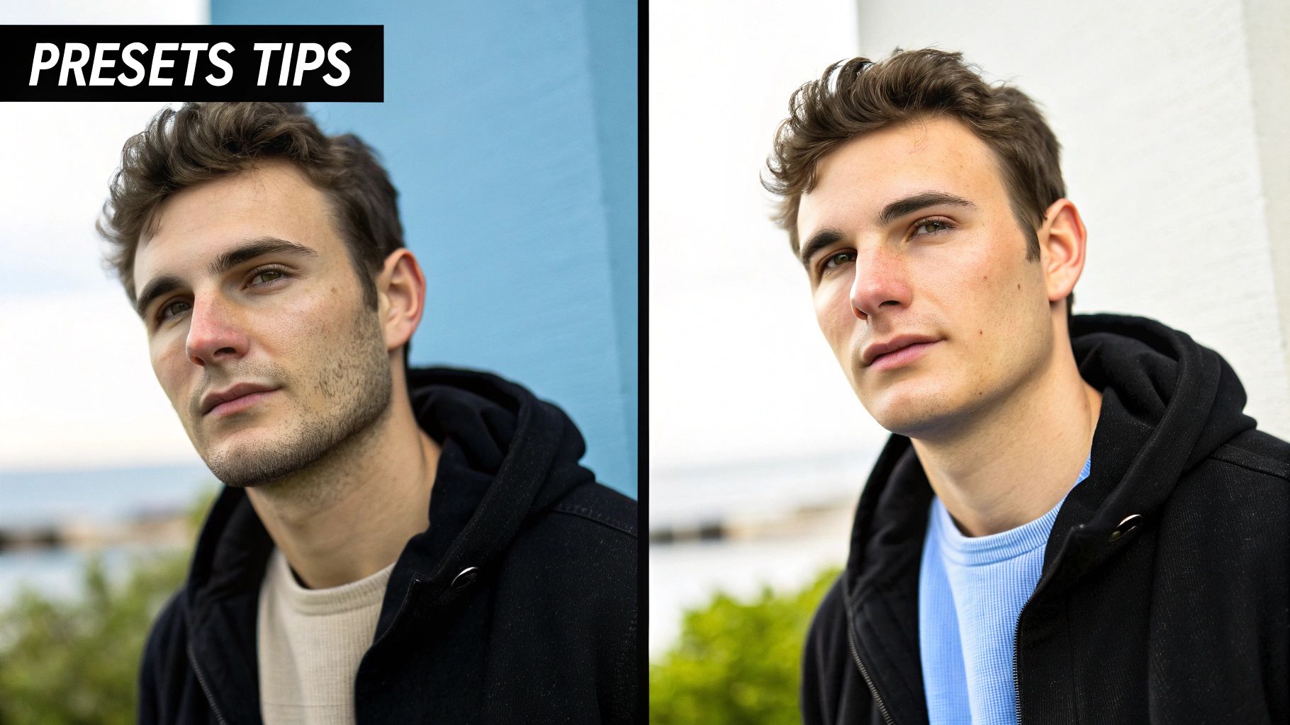 What Are Lightroom Presets? Discover How They Enhance Your Photos 4 Image