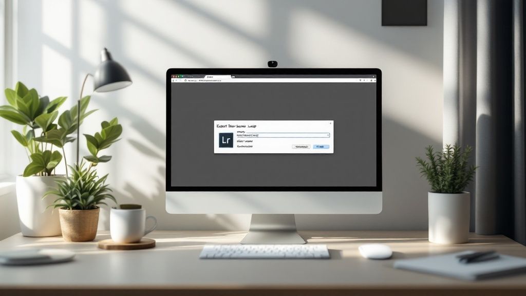 How to Make Lightroom Presets Like a Pro 4 Image
