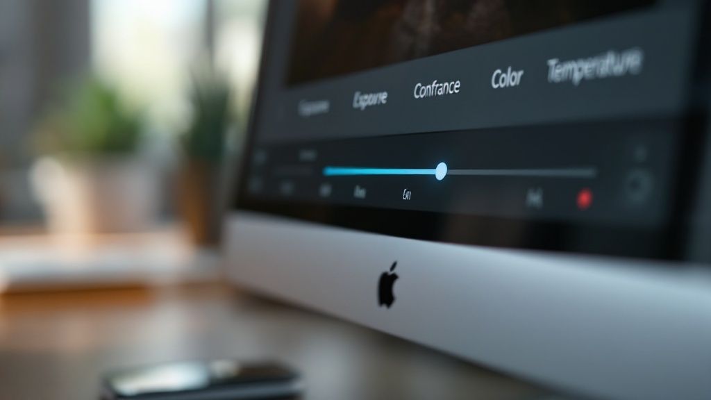 How to Create a Lightroom Preset That Defines Your Style 2 Image