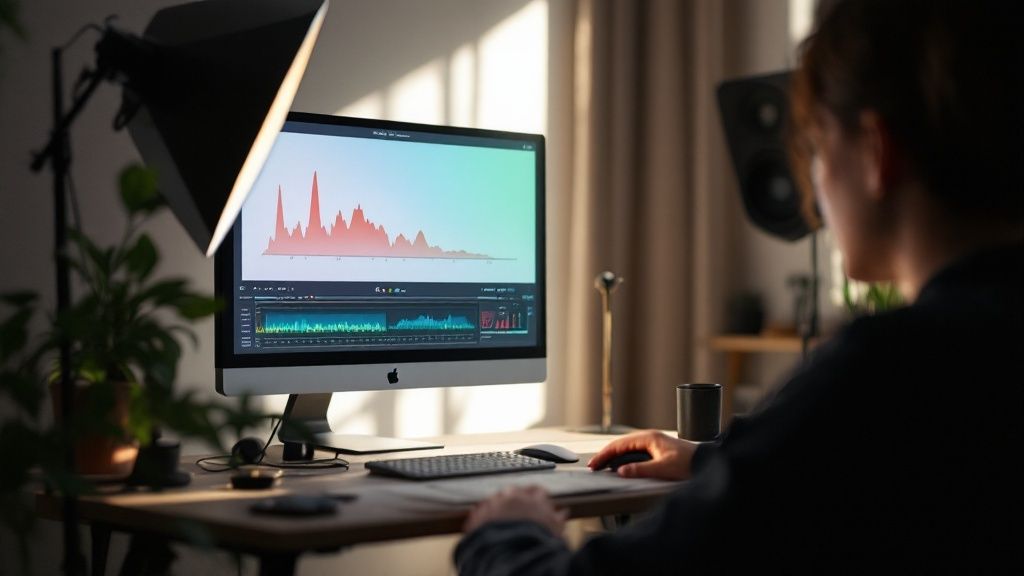 Cinematic LUTs for Premiere Pro A Guide 4 Image