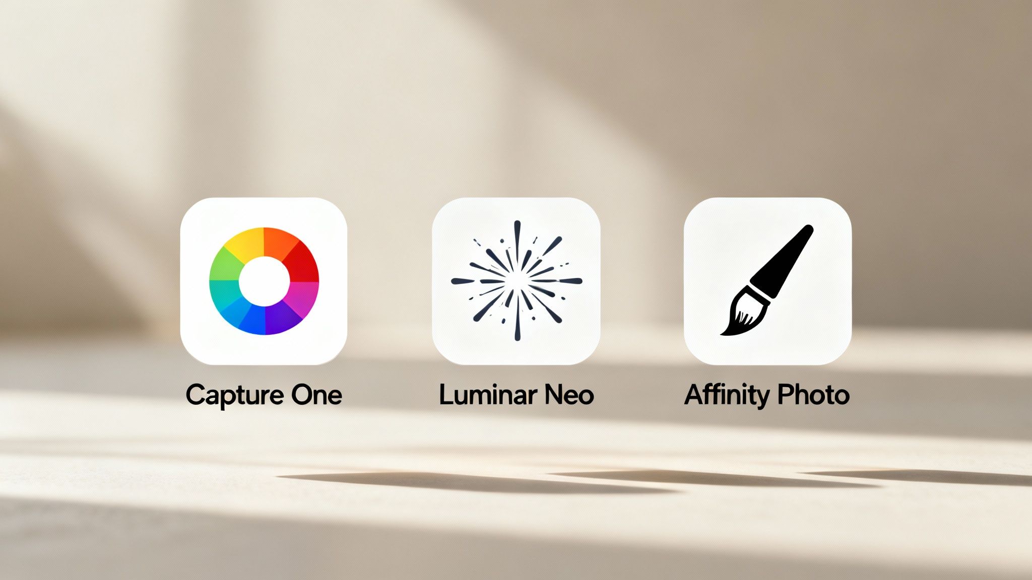Finding the Best Photo Editing Software for Your Needs | Preset Curator
