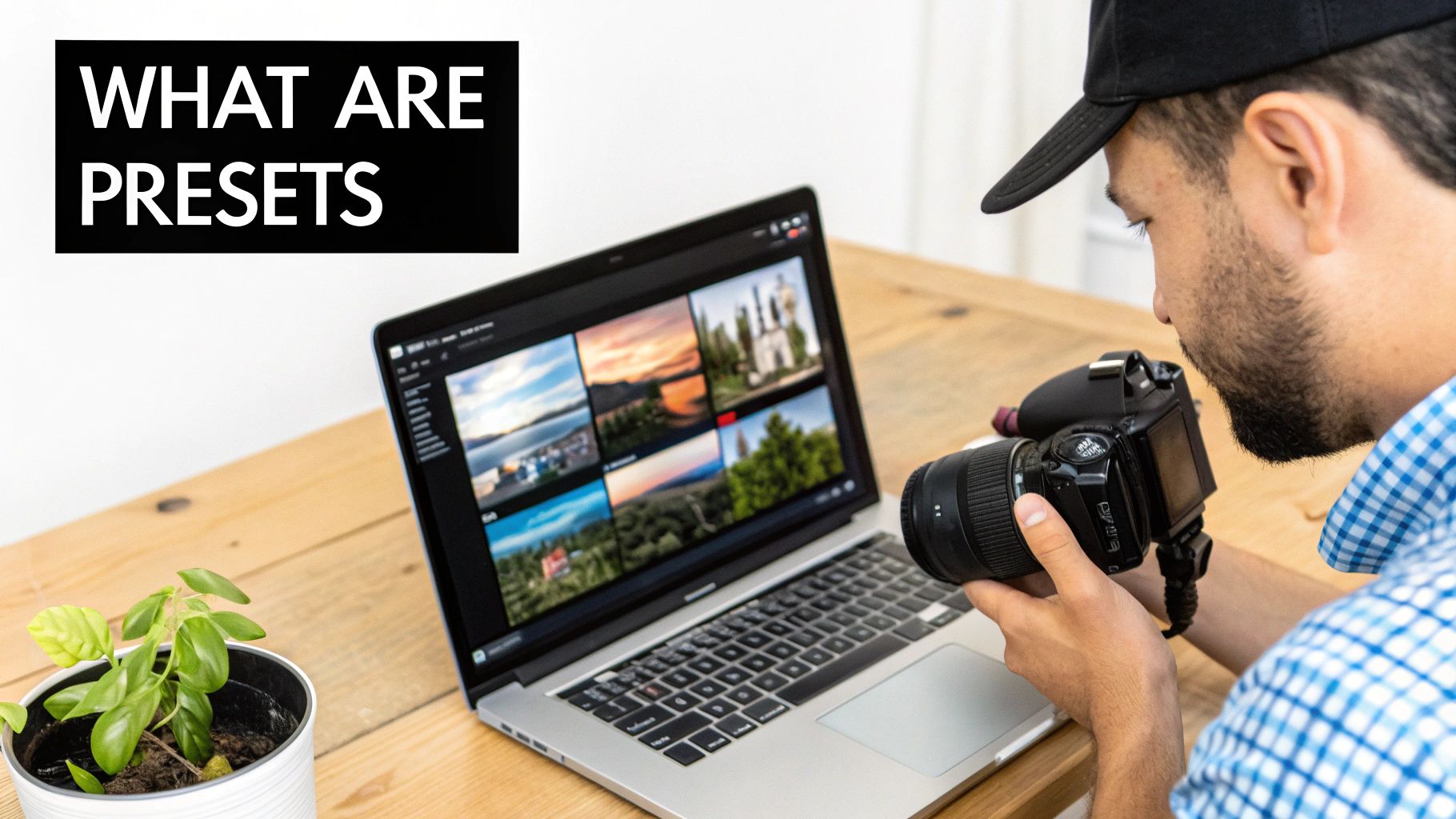How to Create Lightroom Presets That Define Your Style 1 Image