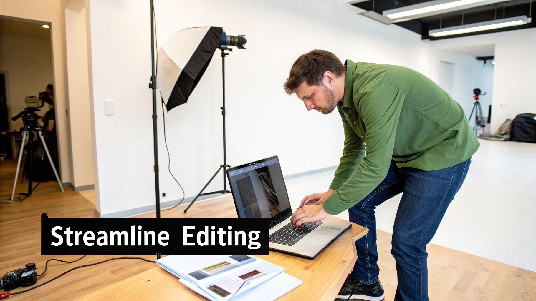 A Guide to Lightroom Presets for Photographers 1 Image