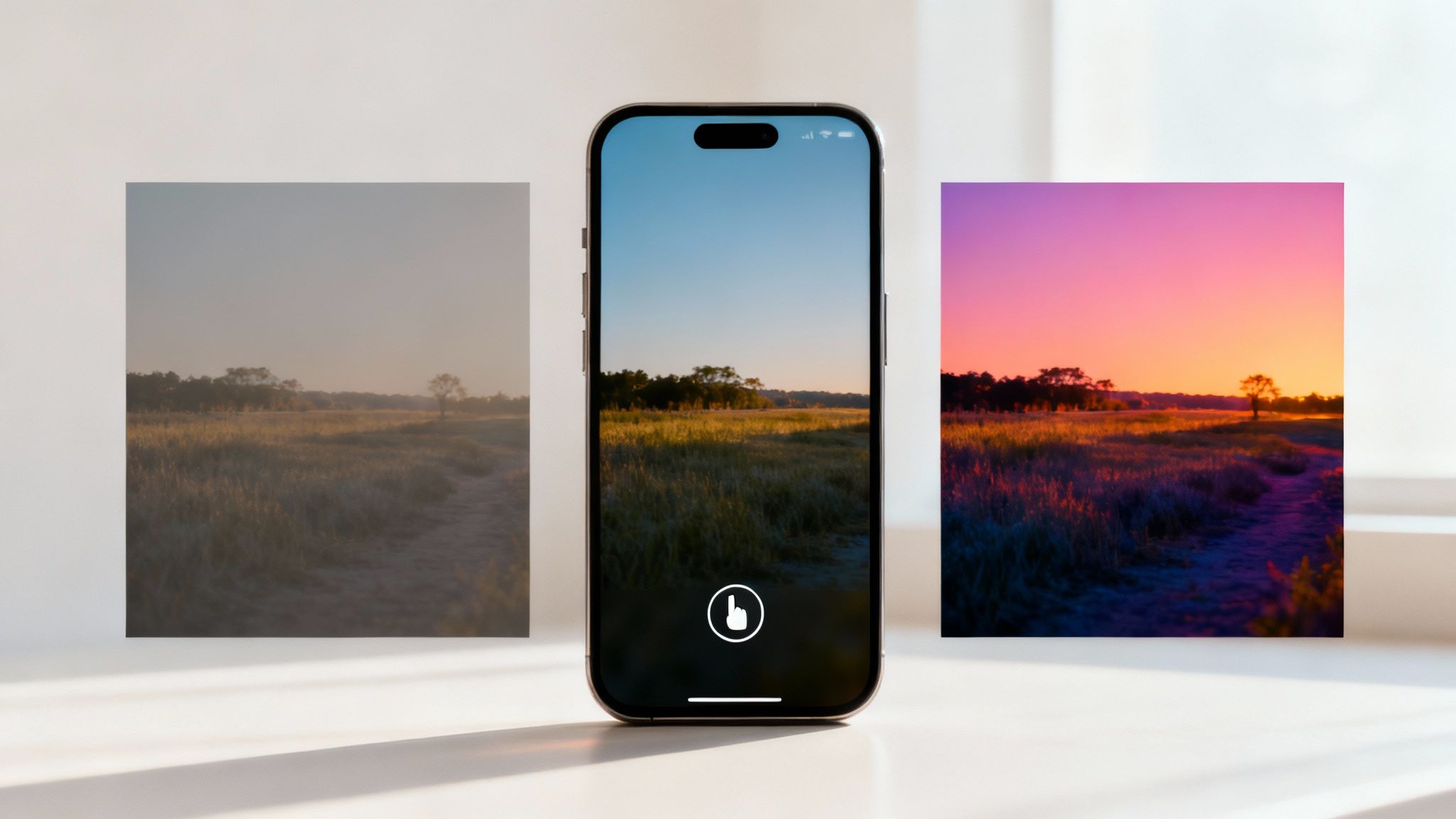 Master Lightroom Presets on Mobile for Stunning Photos 1 Image