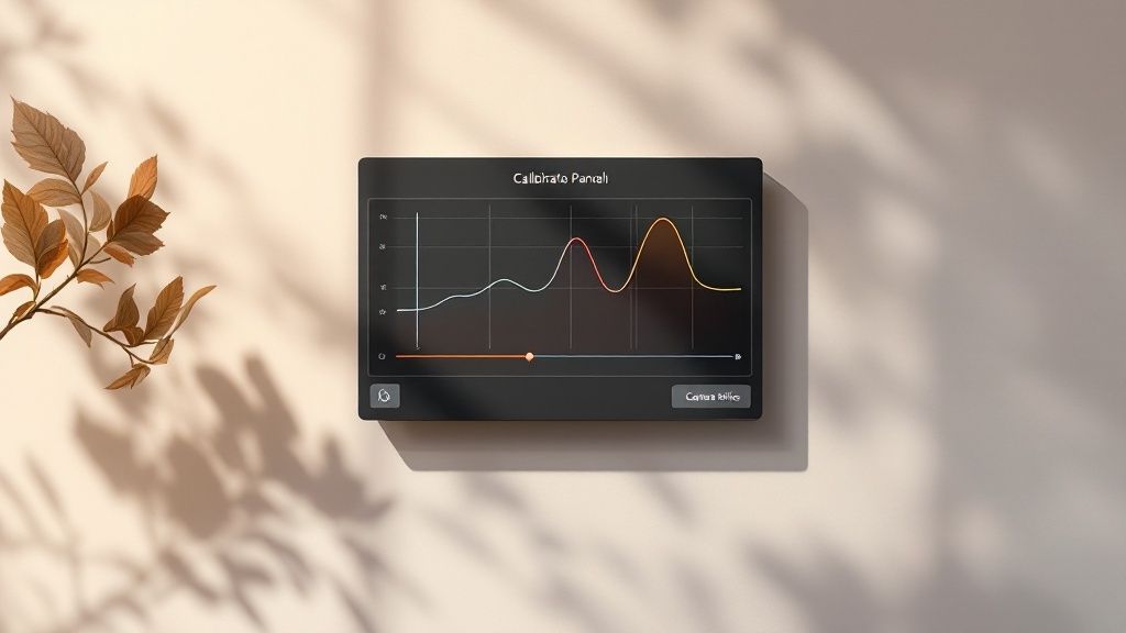 A Guide to Colour Grading in Lightroom 4 Image