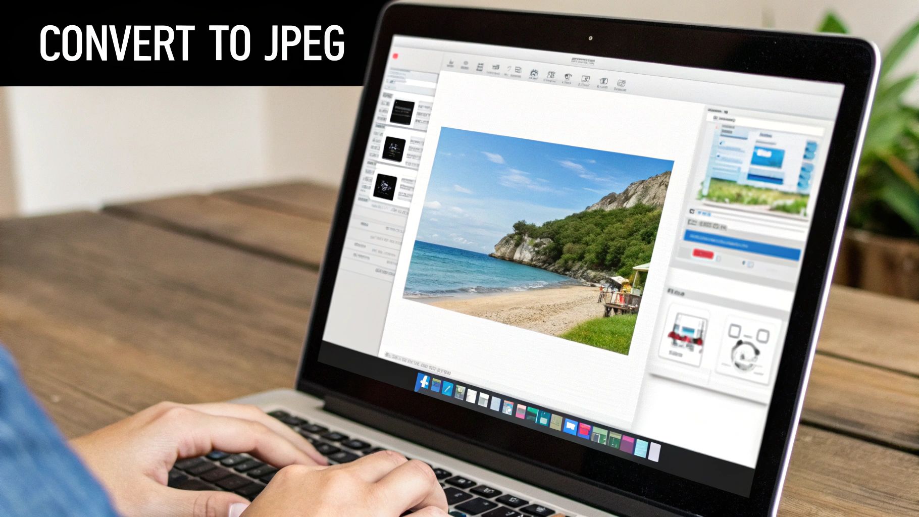 What Are ARW Files A Photographer's Guide 4 Image