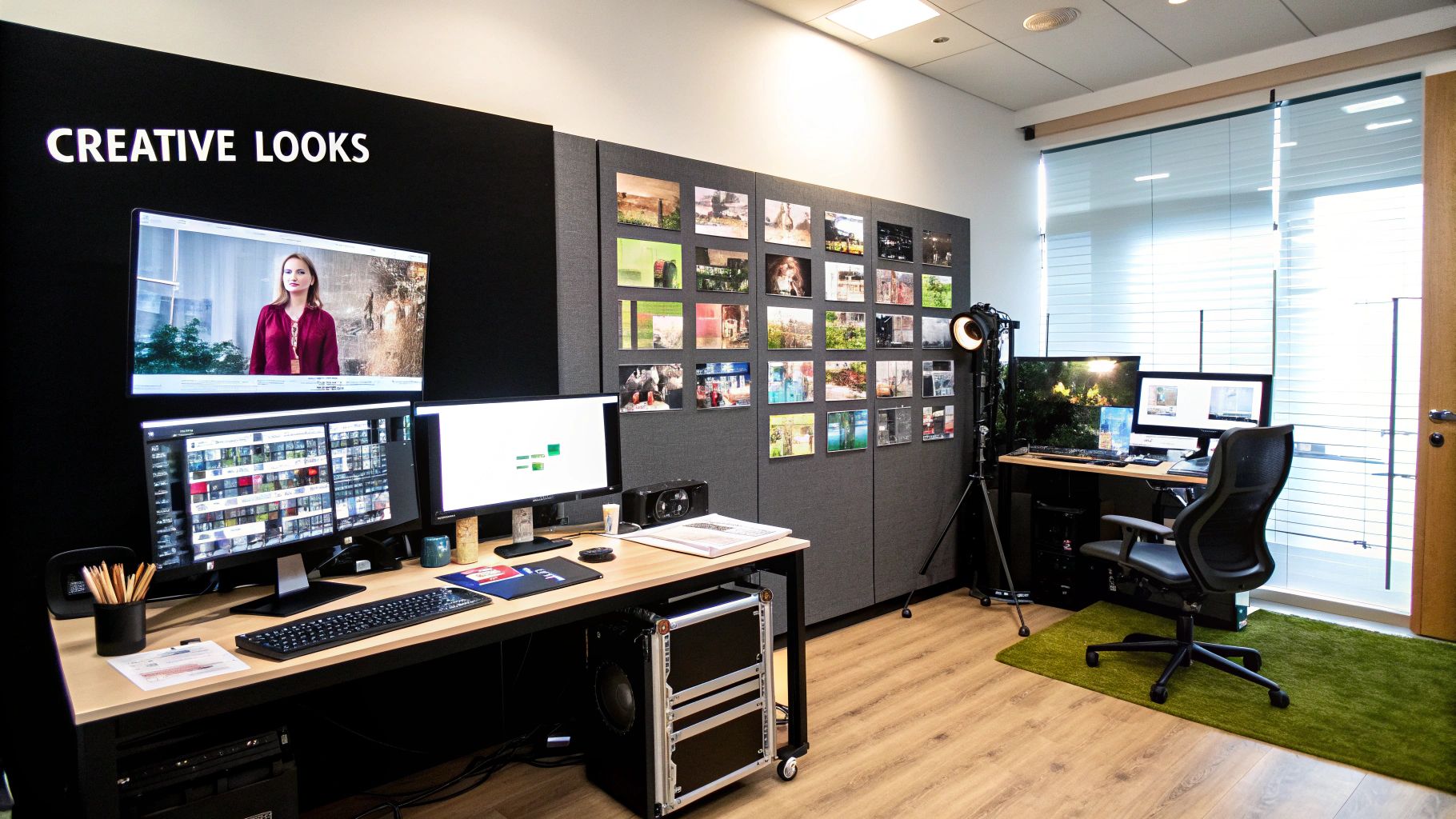 Kodak 2383 LUT A Guide to Cinematic Color Grading 4 Image