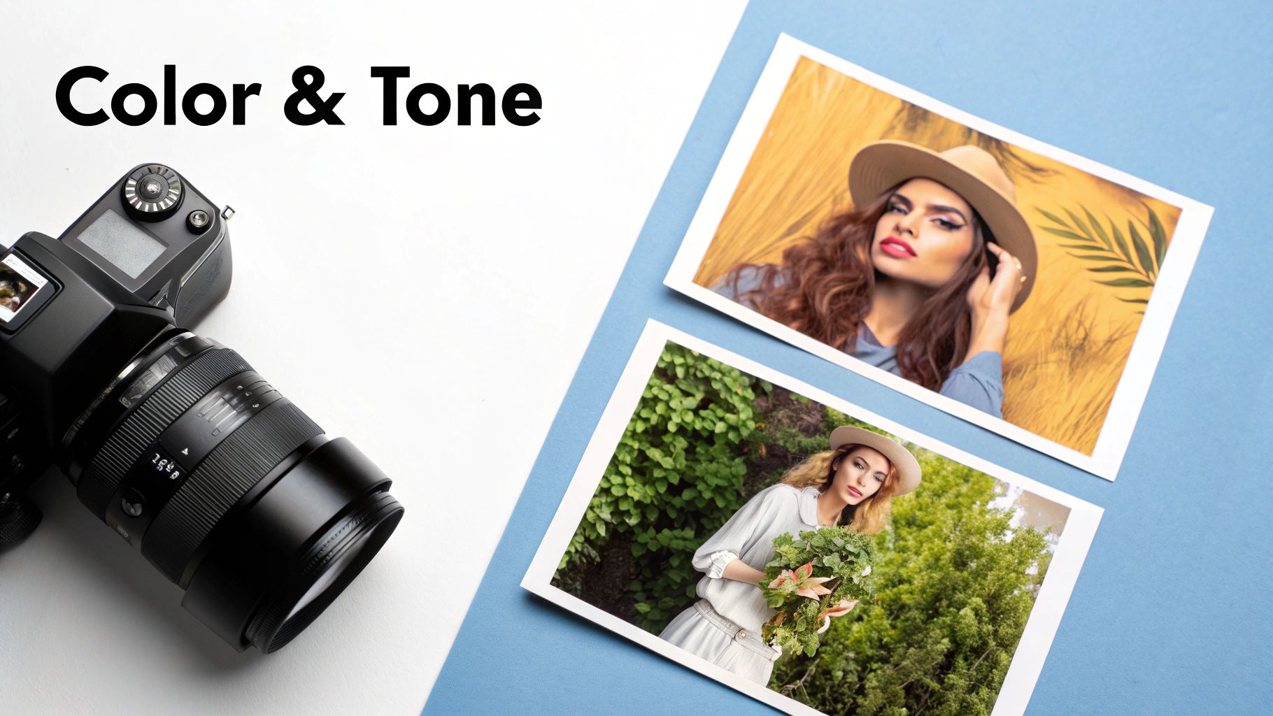 A Guide to Lightroom Presets for Photographers 2 Image