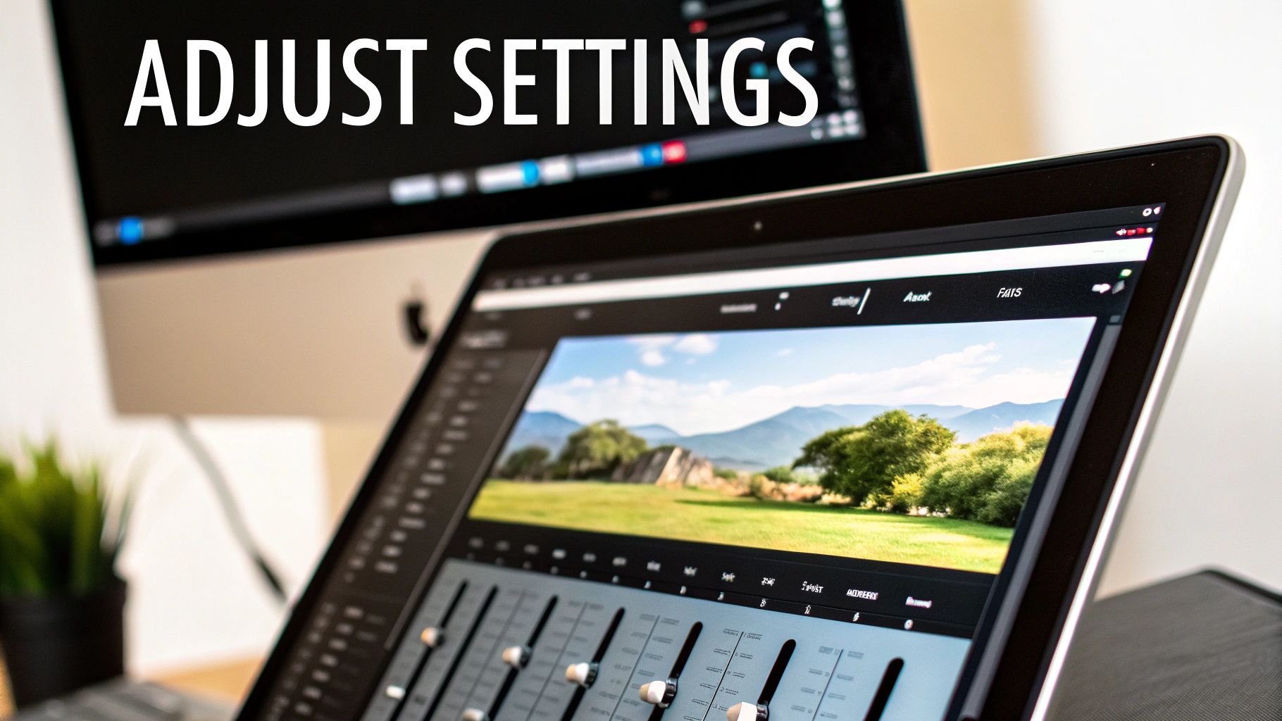 How to Use Presets in Lightroom Like a Pro 3 Image