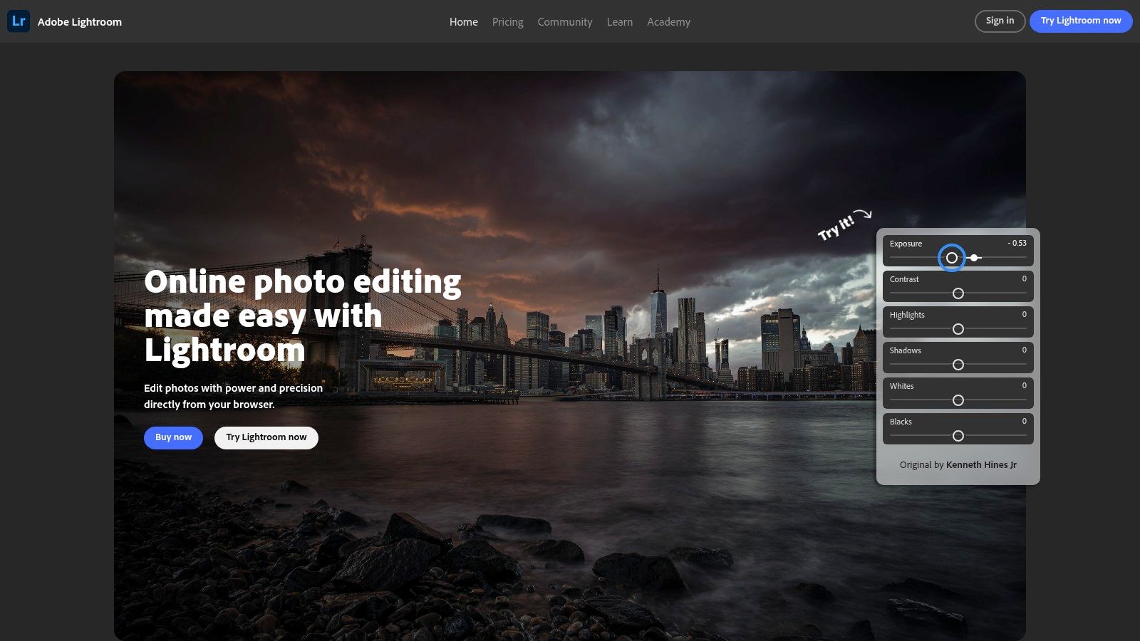 12 Best Free Lightroom Presets to Download in 2025 2 Adobe Lightroom Discover