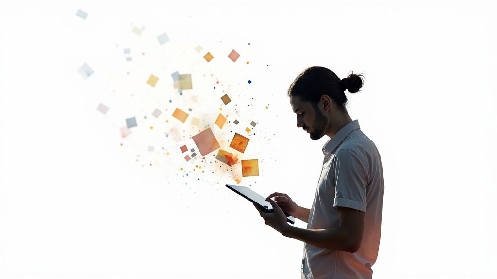 Dynamic Content Personalization