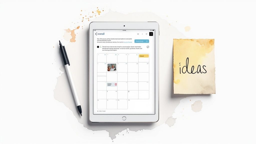 Screenshot from https://jasper.ai/