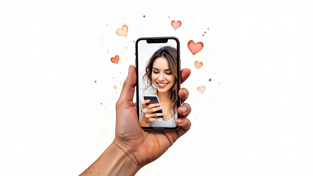User-Generated Content (UGC) Strategy