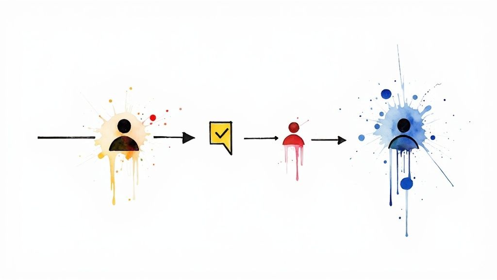 User Experience (UX) and Navigation