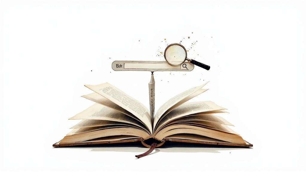 Content Marketing and SEO