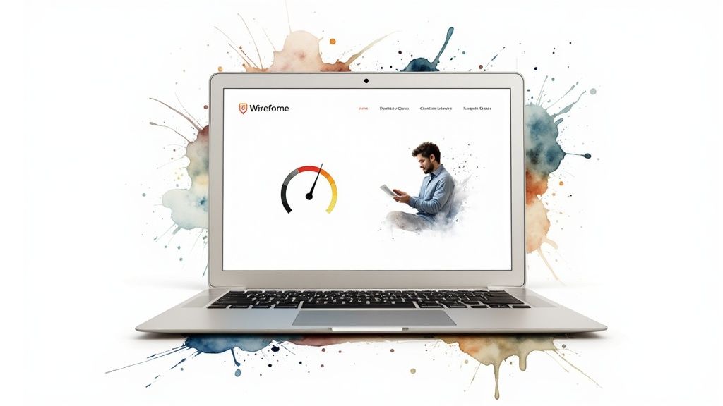 Technical SEO Foundation & Site Architecture