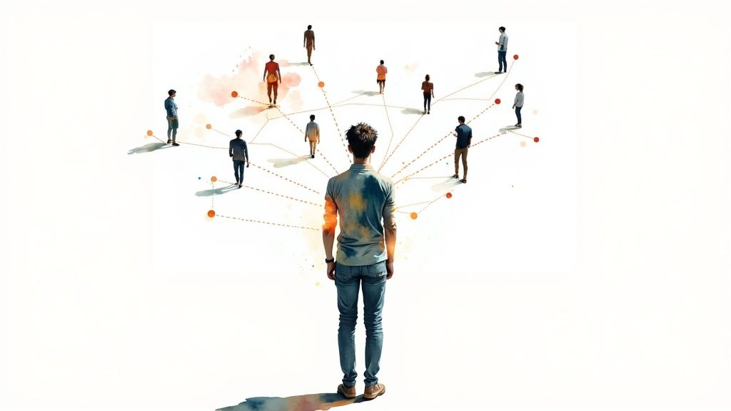 Viral Marketing and Referral Programs
