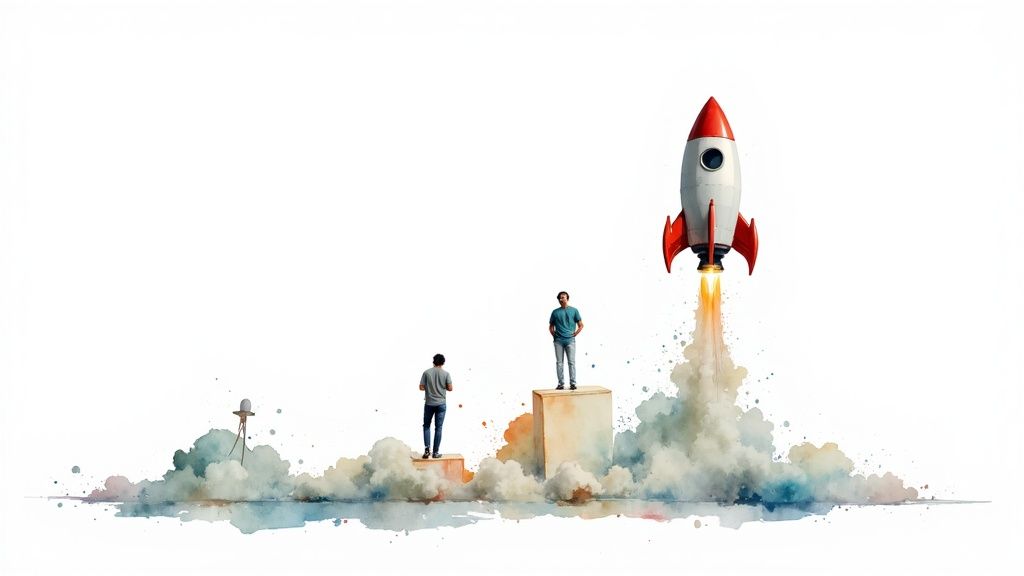 Product-Led Growth (PLG)