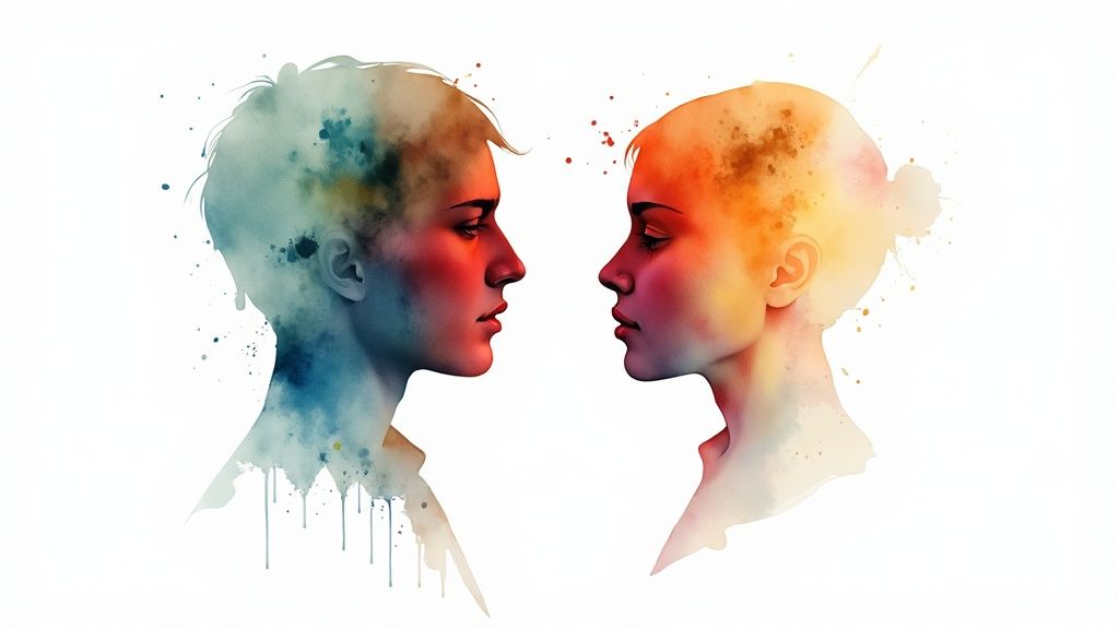 Conversational AI and Chatbots