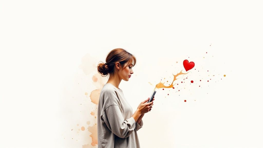 Social Media Marketing and Influencer Partnerships