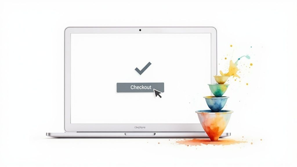 Conversion Rate Optimization (CRO)