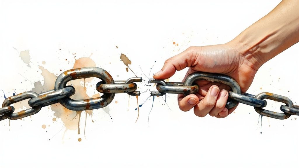 Broken Link Building