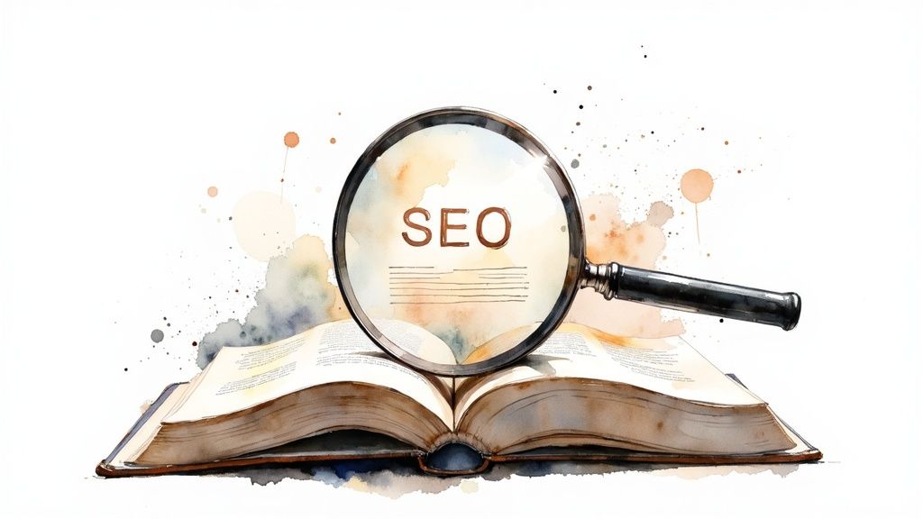 Content Marketing and SEO