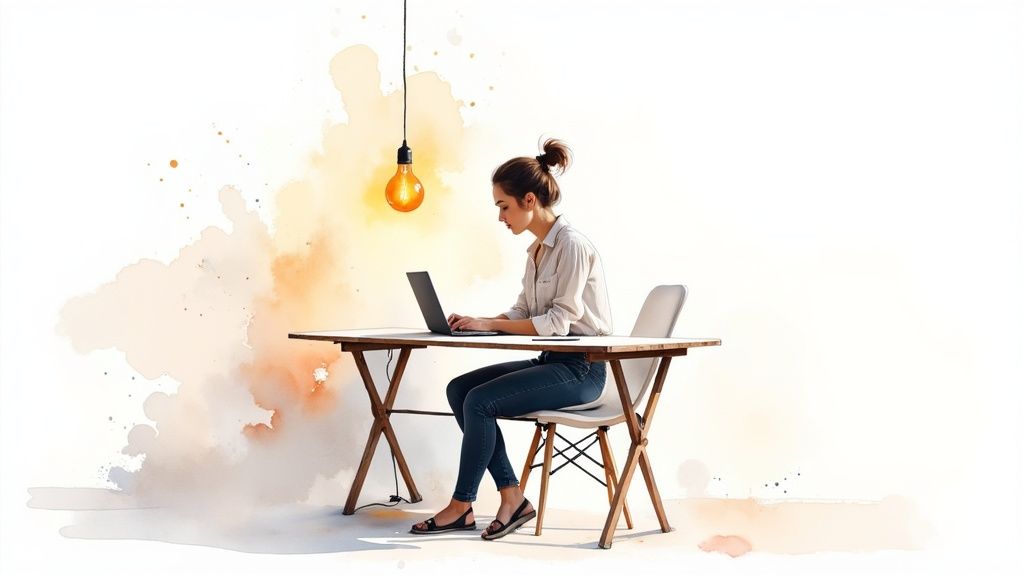 A screenshot from the Yoast SEO plugin interface, showing green indicators for SEO and readability analysis.