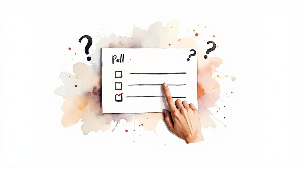 Educational and How-To Content