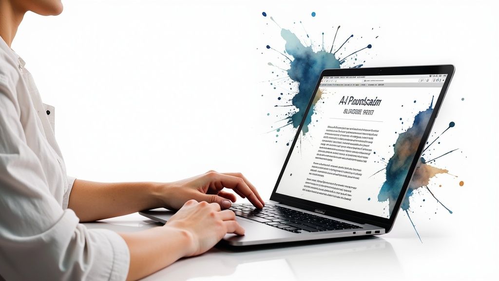 Blog Posts & Articles