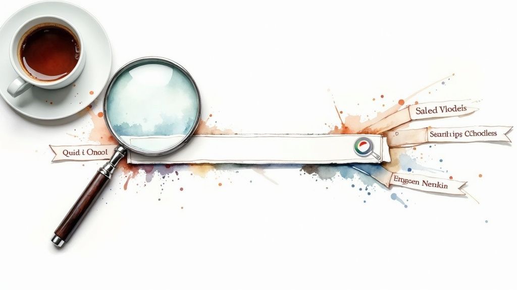 Screenshot of a Google "People Also Ask" box showing related questions for a search query.