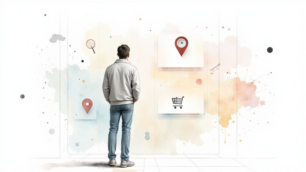 What Is Search Intent Explained for SEO